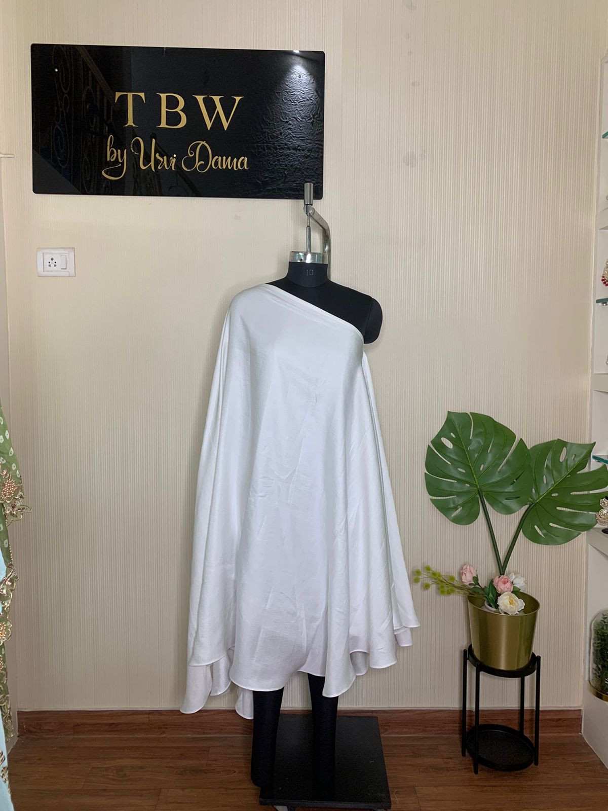 Plain Co Ord Set