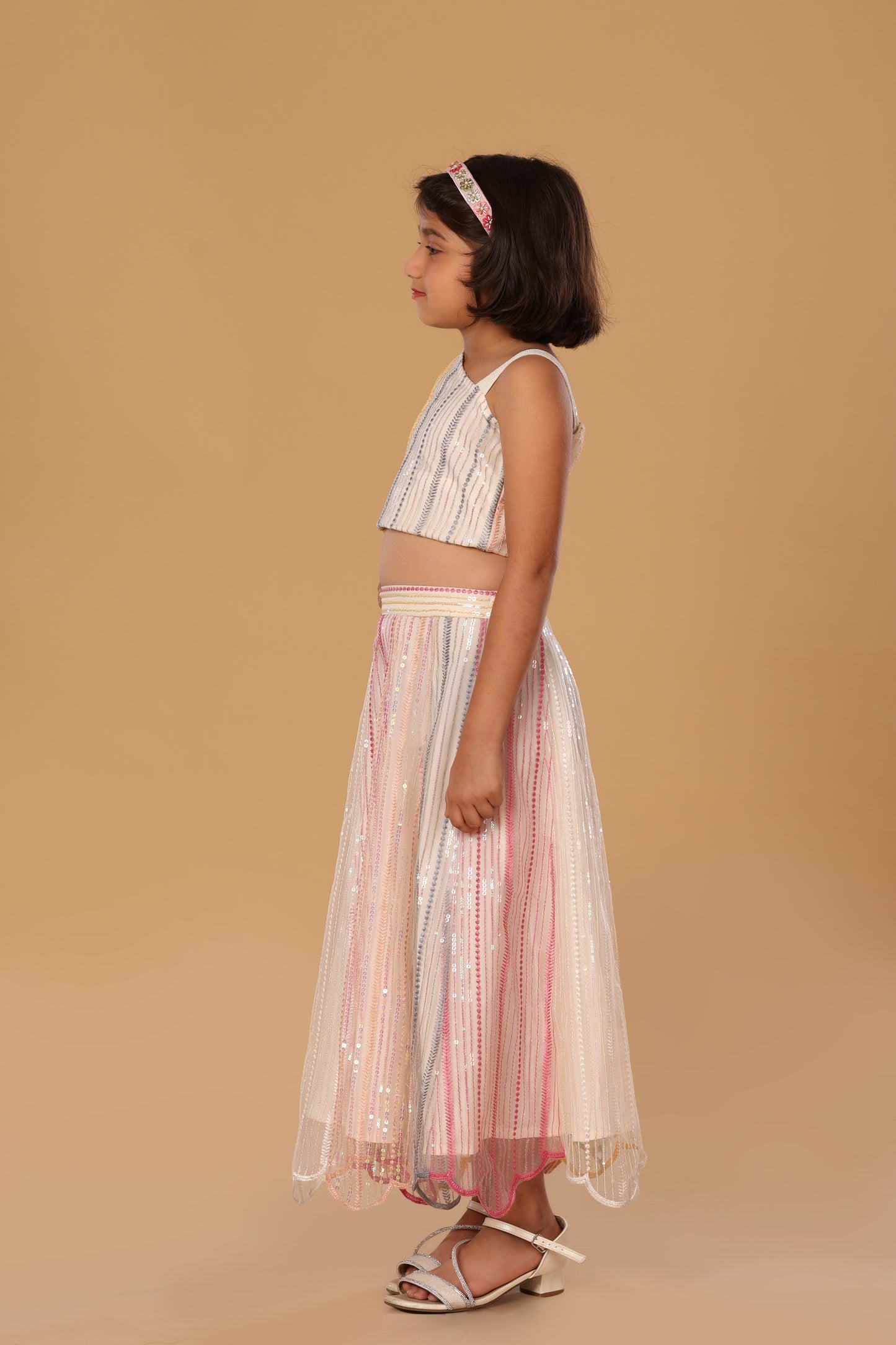 Lehenga Set