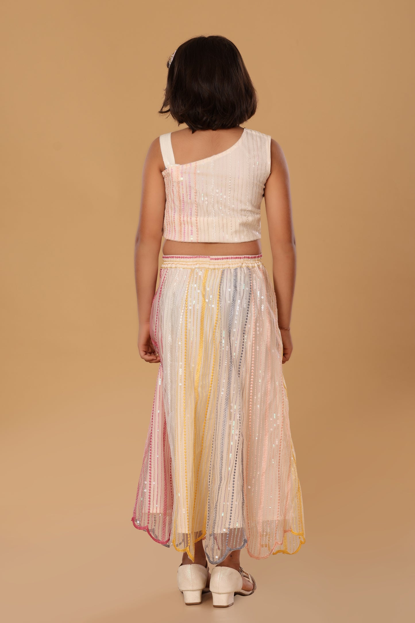 Lehenga Set