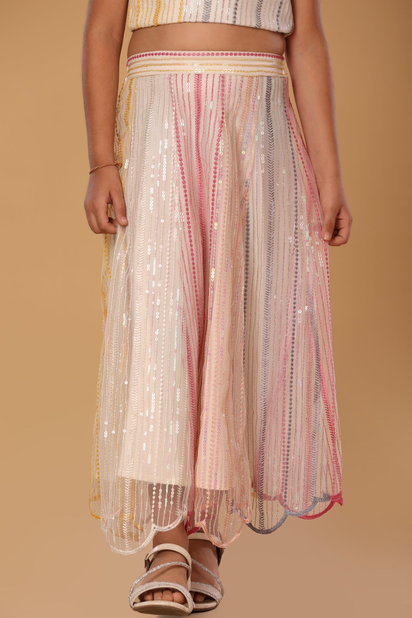 Lehenga Set
