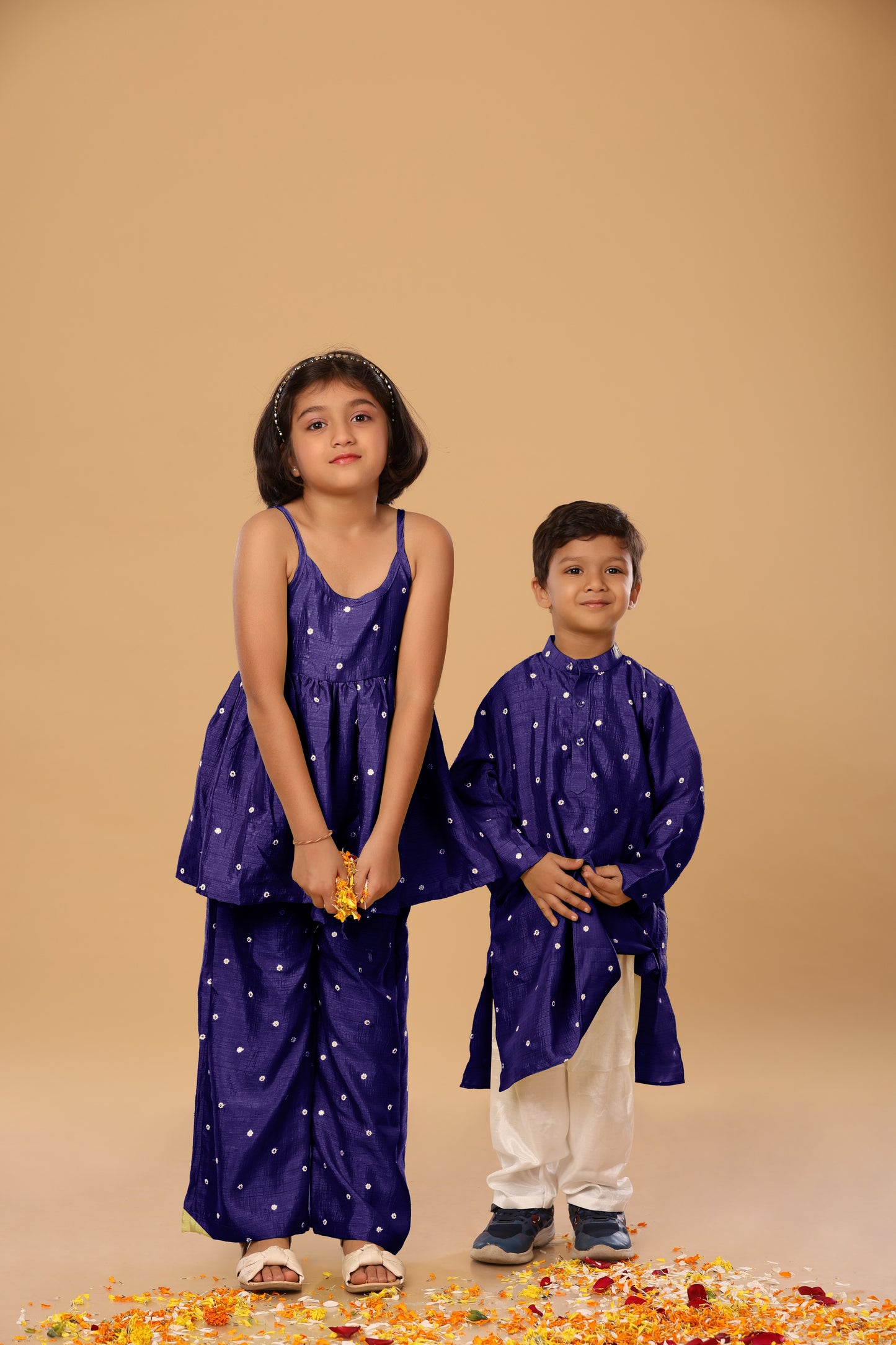 Thread Work Twinning Set
