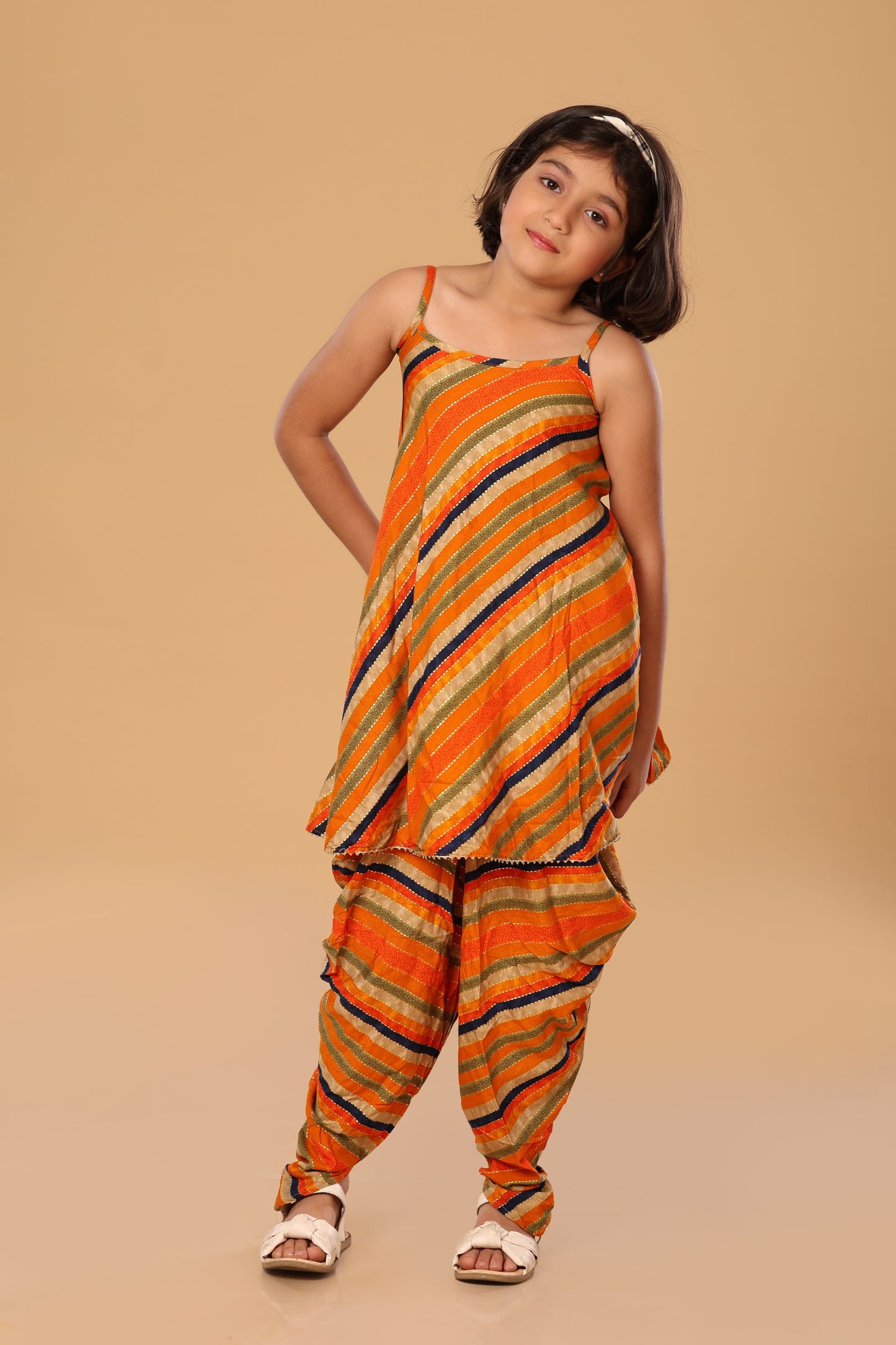 Dhoti Set