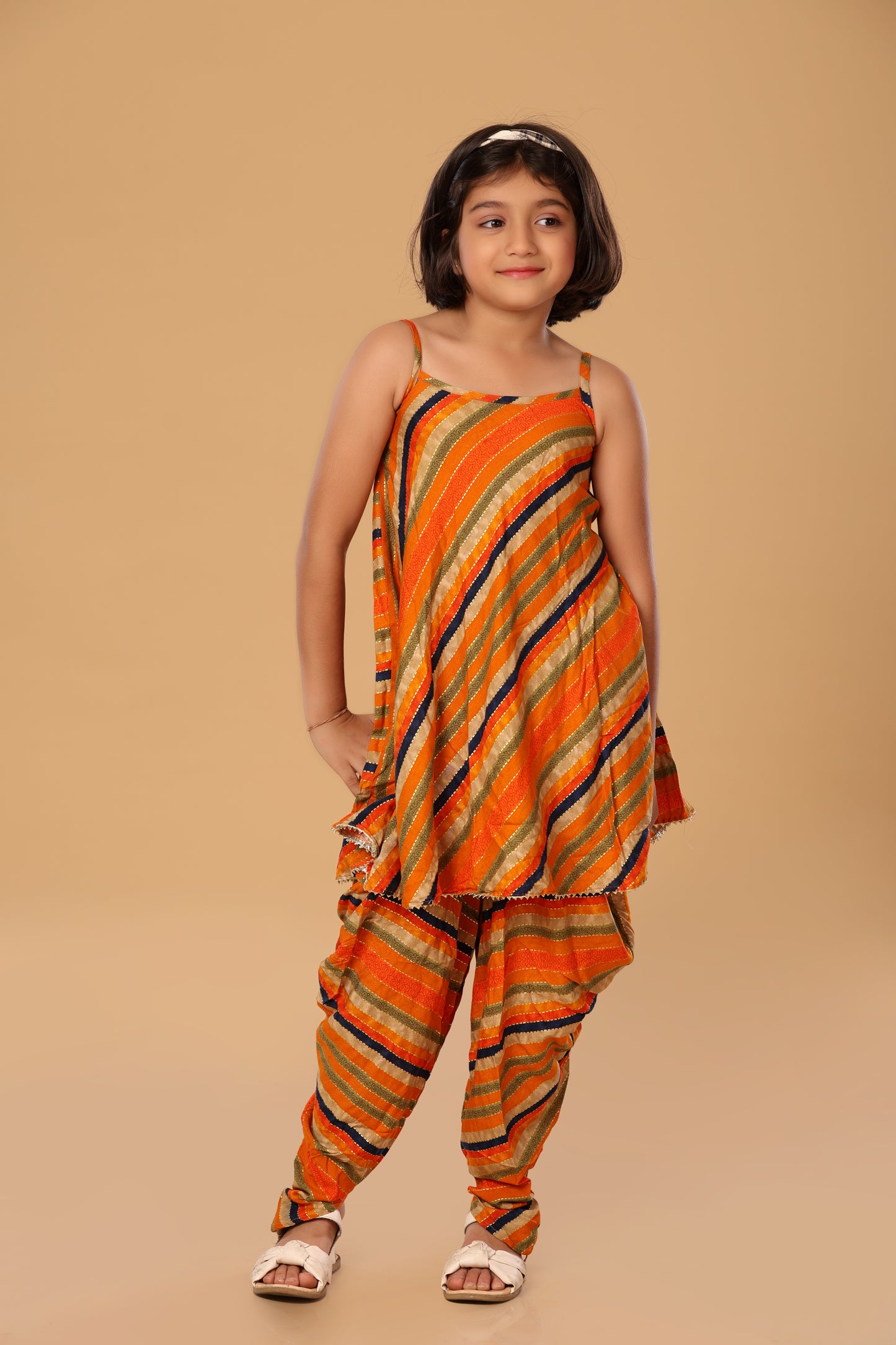 Dhoti Set