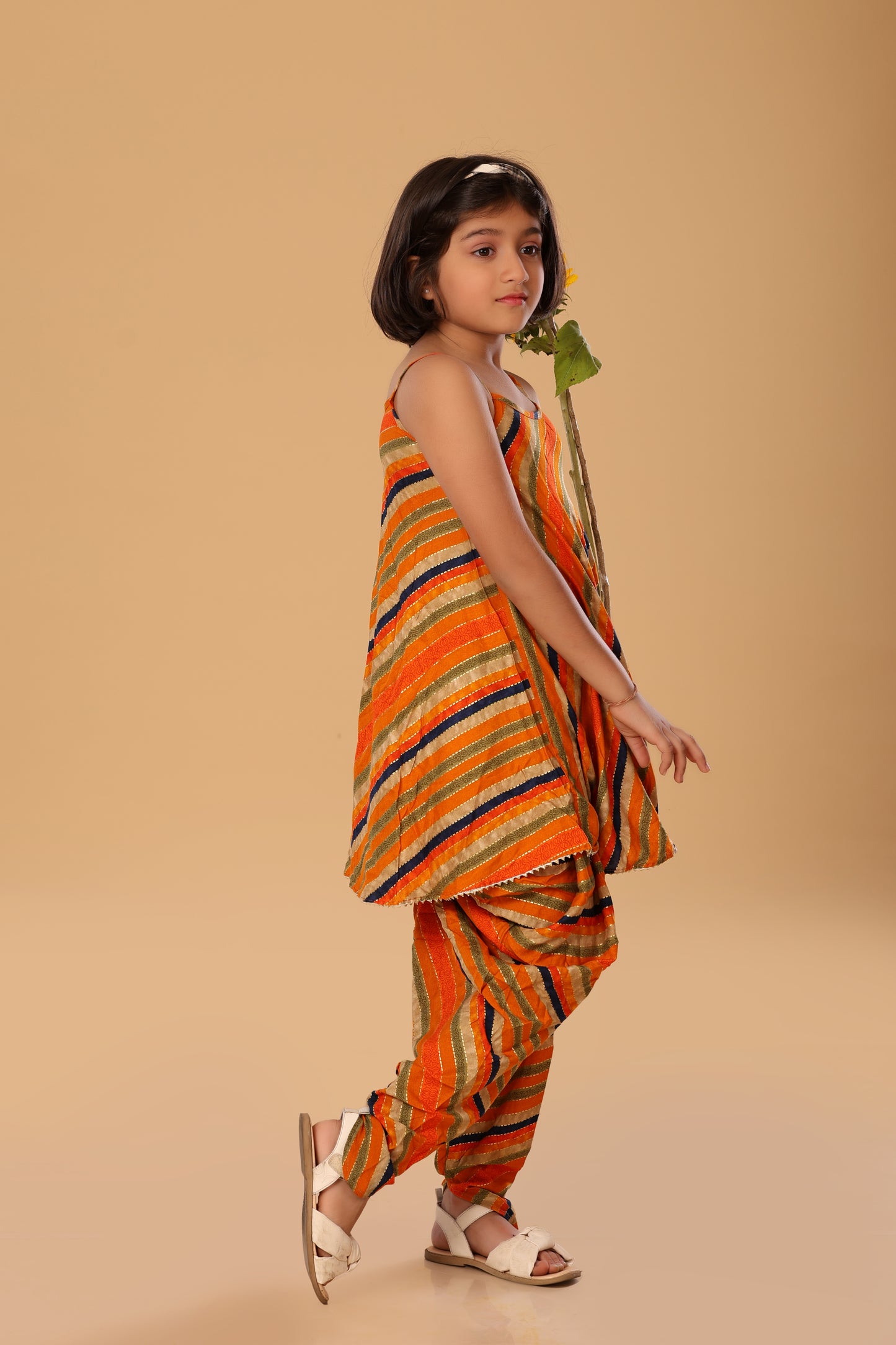 Dhoti Set