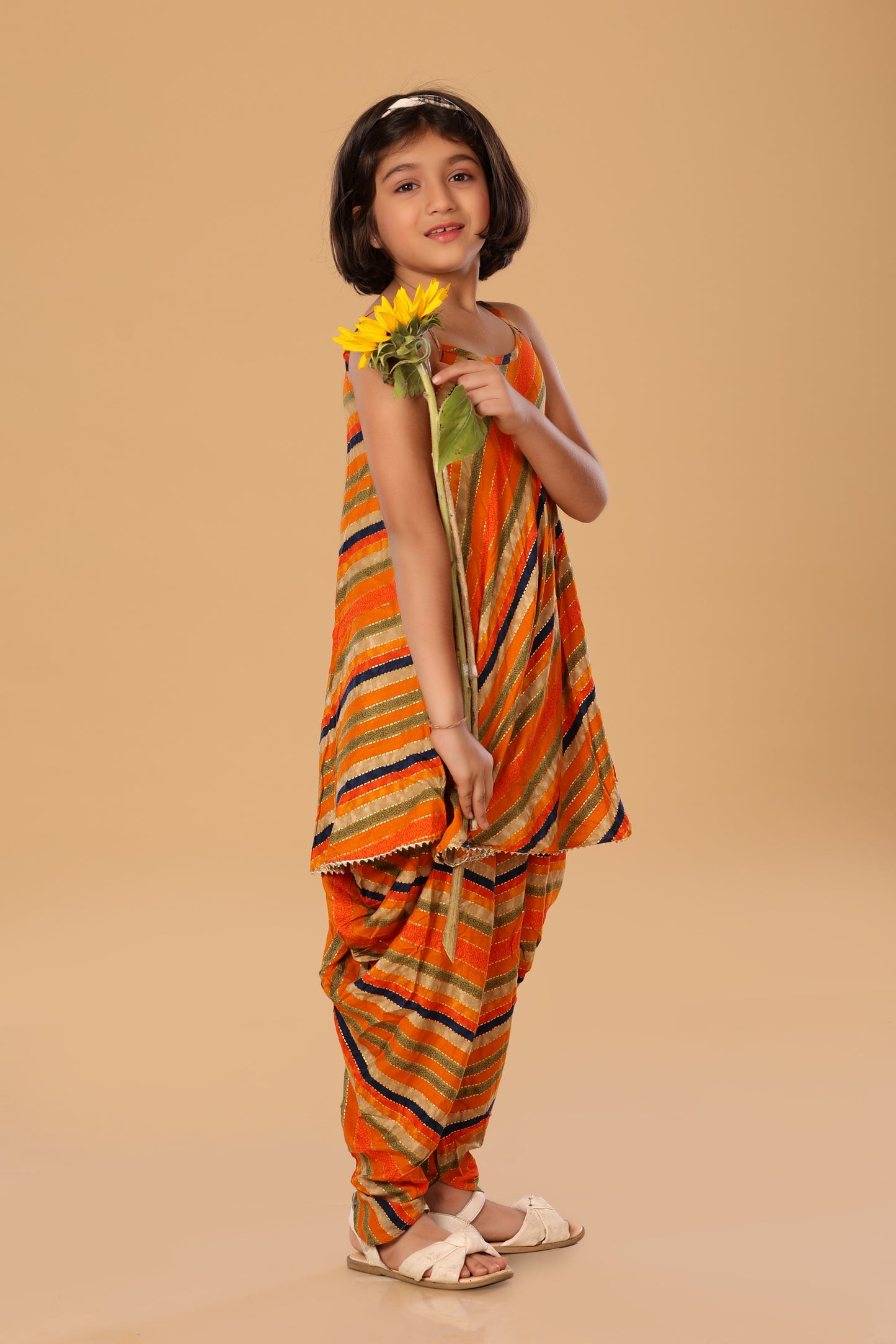 Dhoti Set