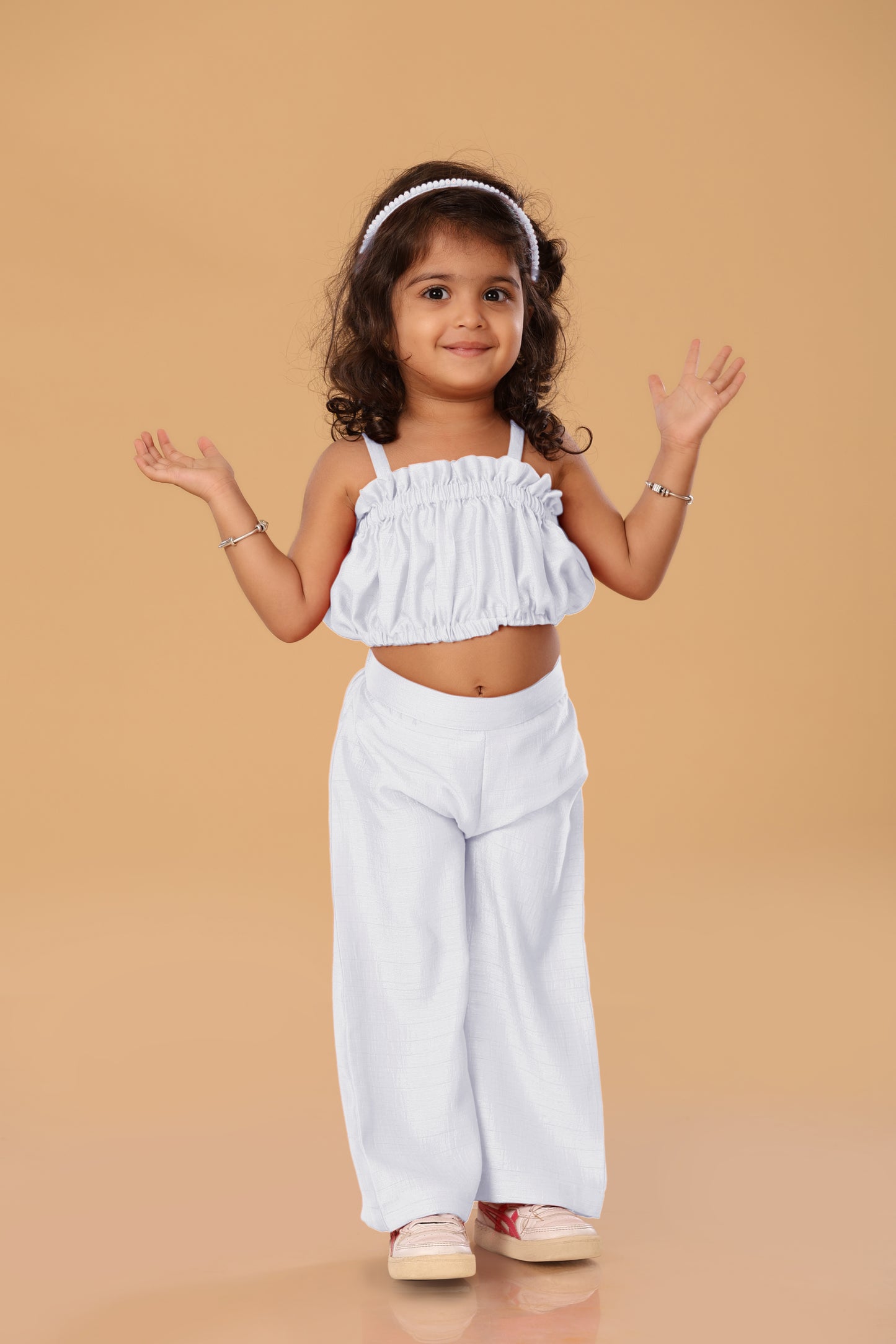 Plain Co Ord Set