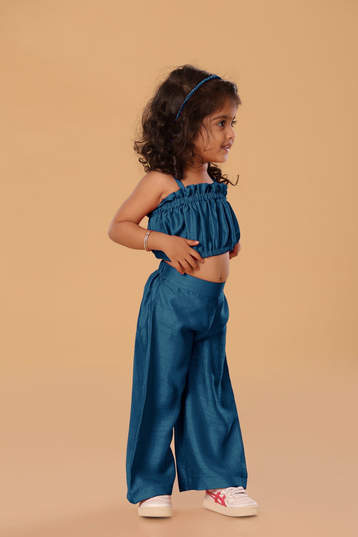 Plain Co Ord Set
