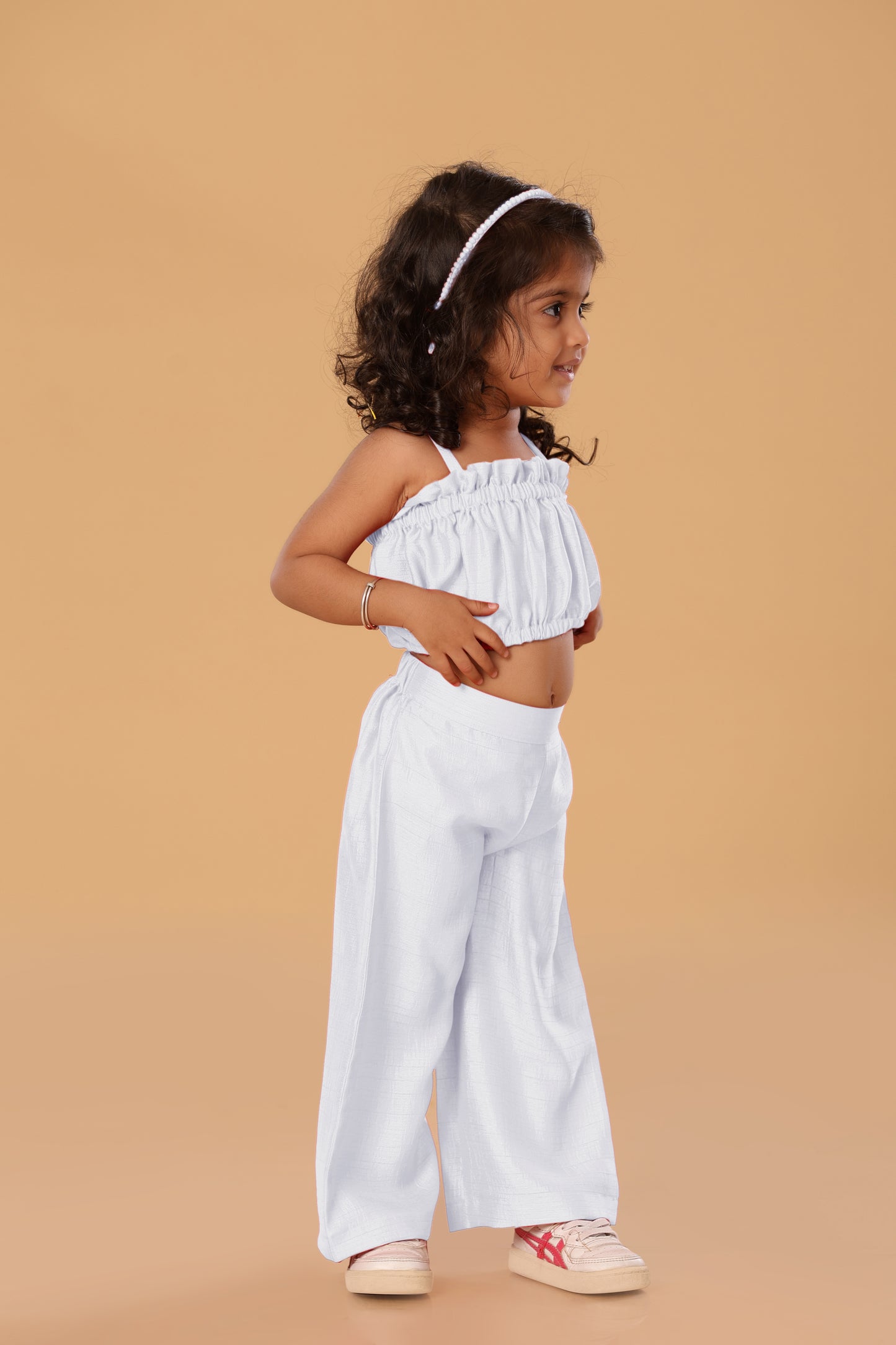 Plain Co Ord Set