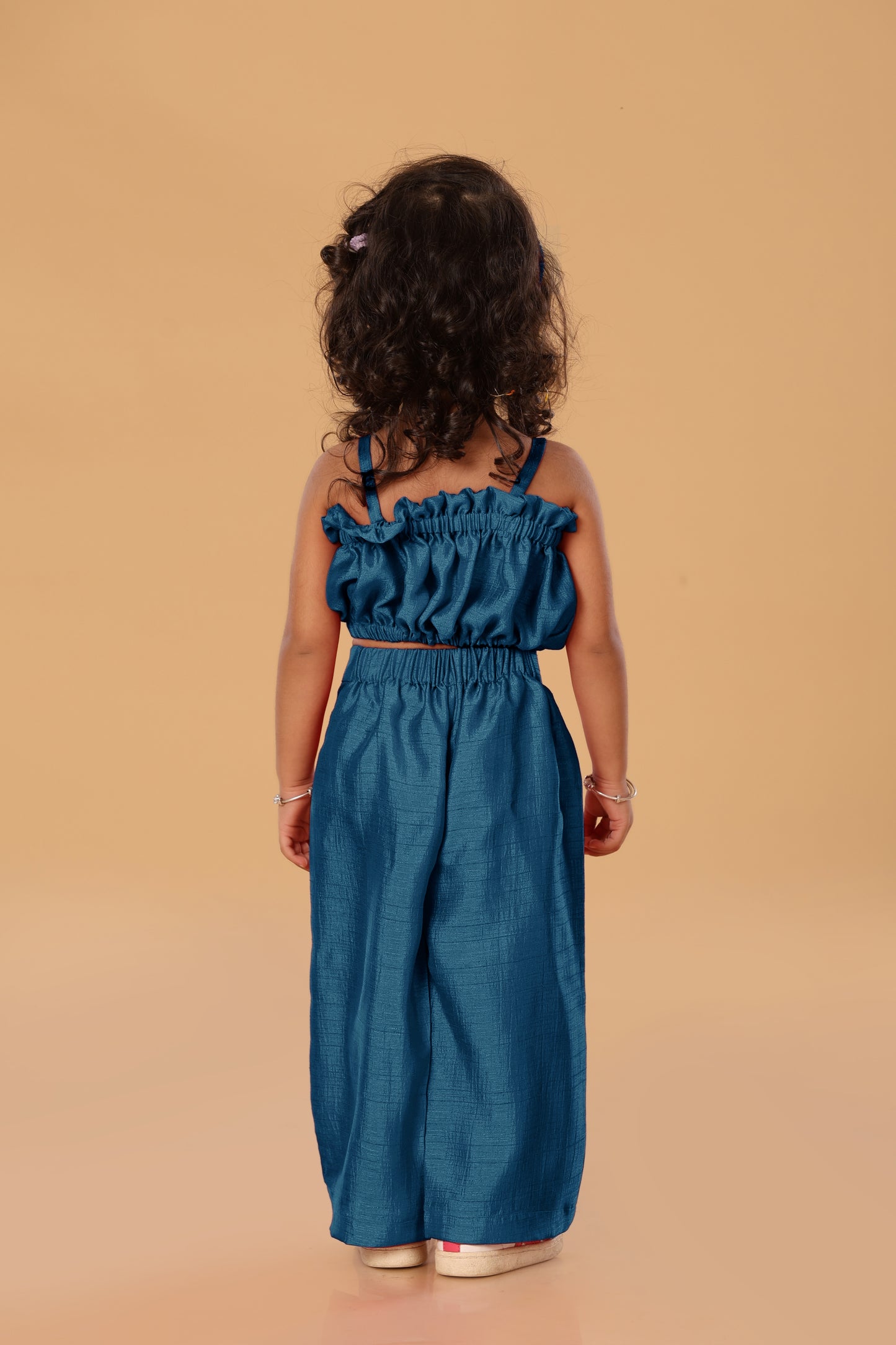 Plain Co Ord Set