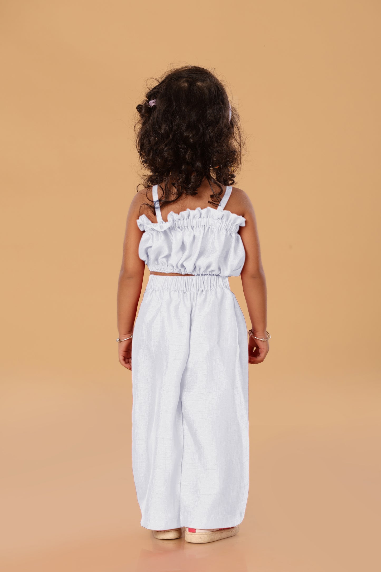 Plain Co Ord Set