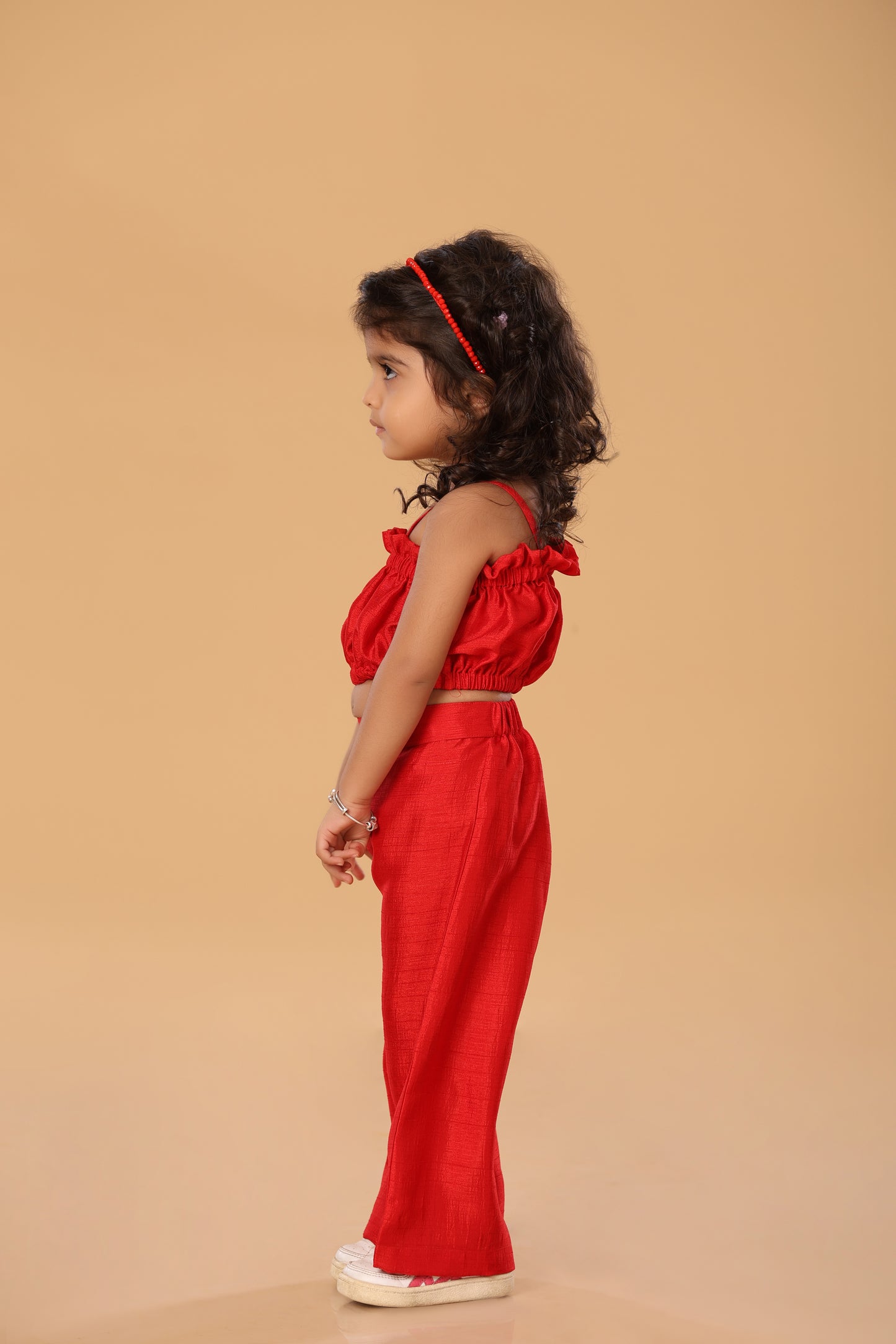 Plain Co Ord Set