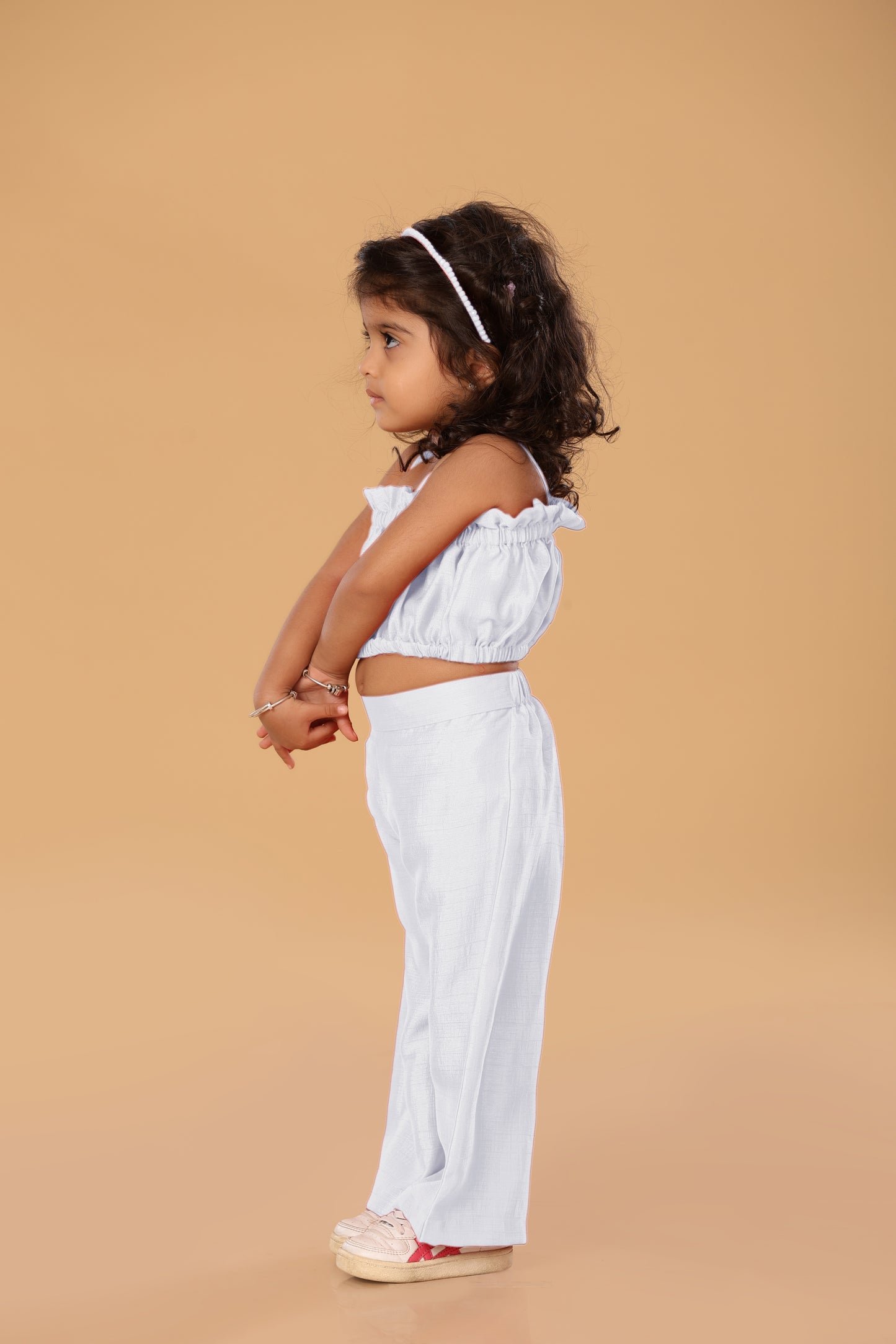 Plain Co Ord Set