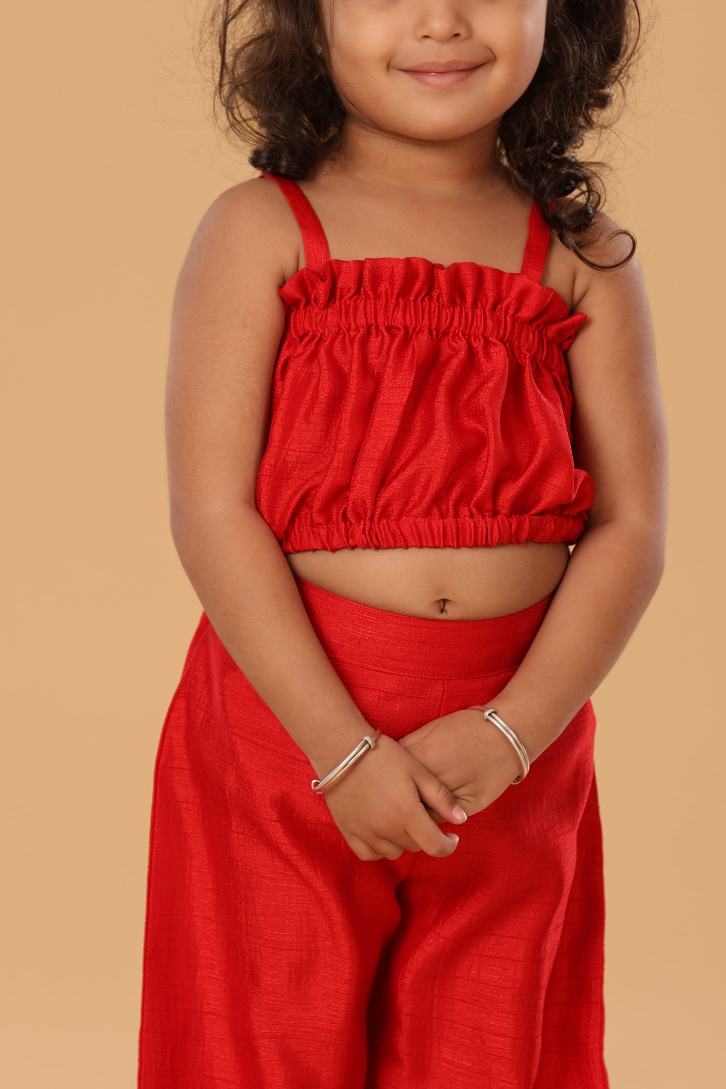 Plain Co Ord Set