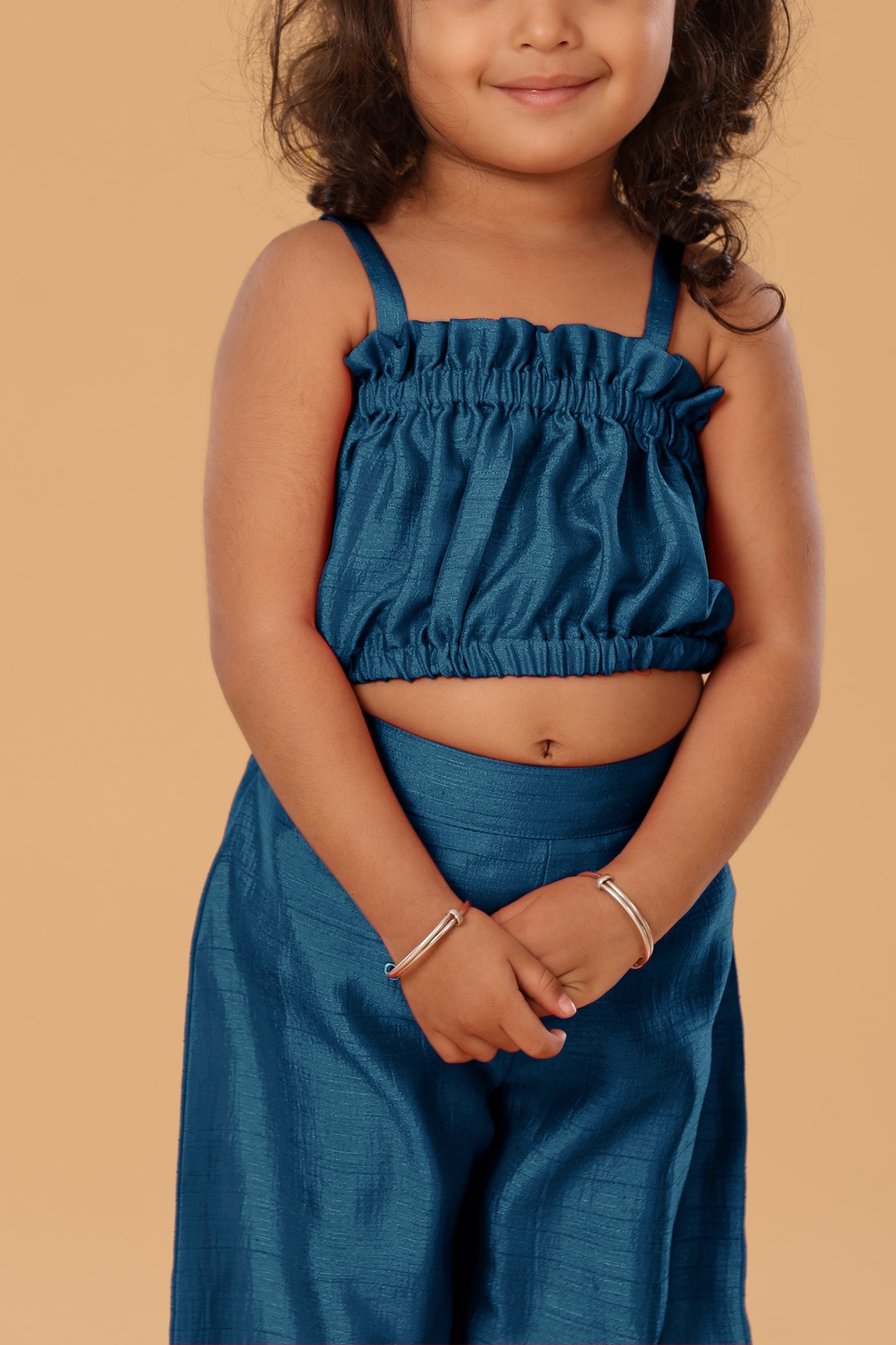 Plain Co Ord Set