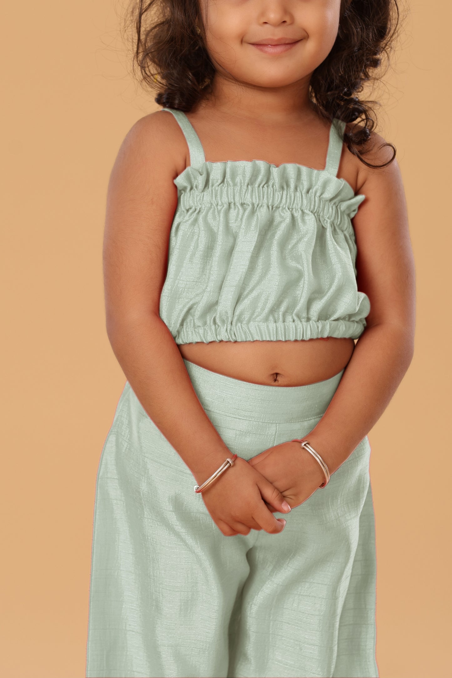Plain Co Ord Set