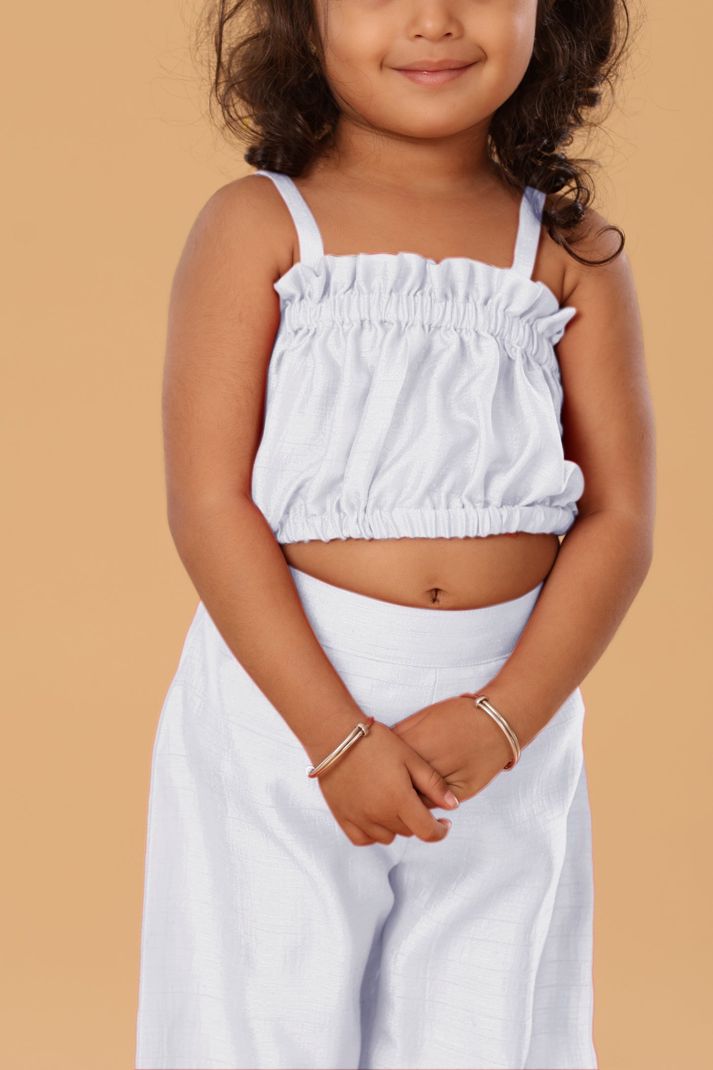 Plain Co Ord Set