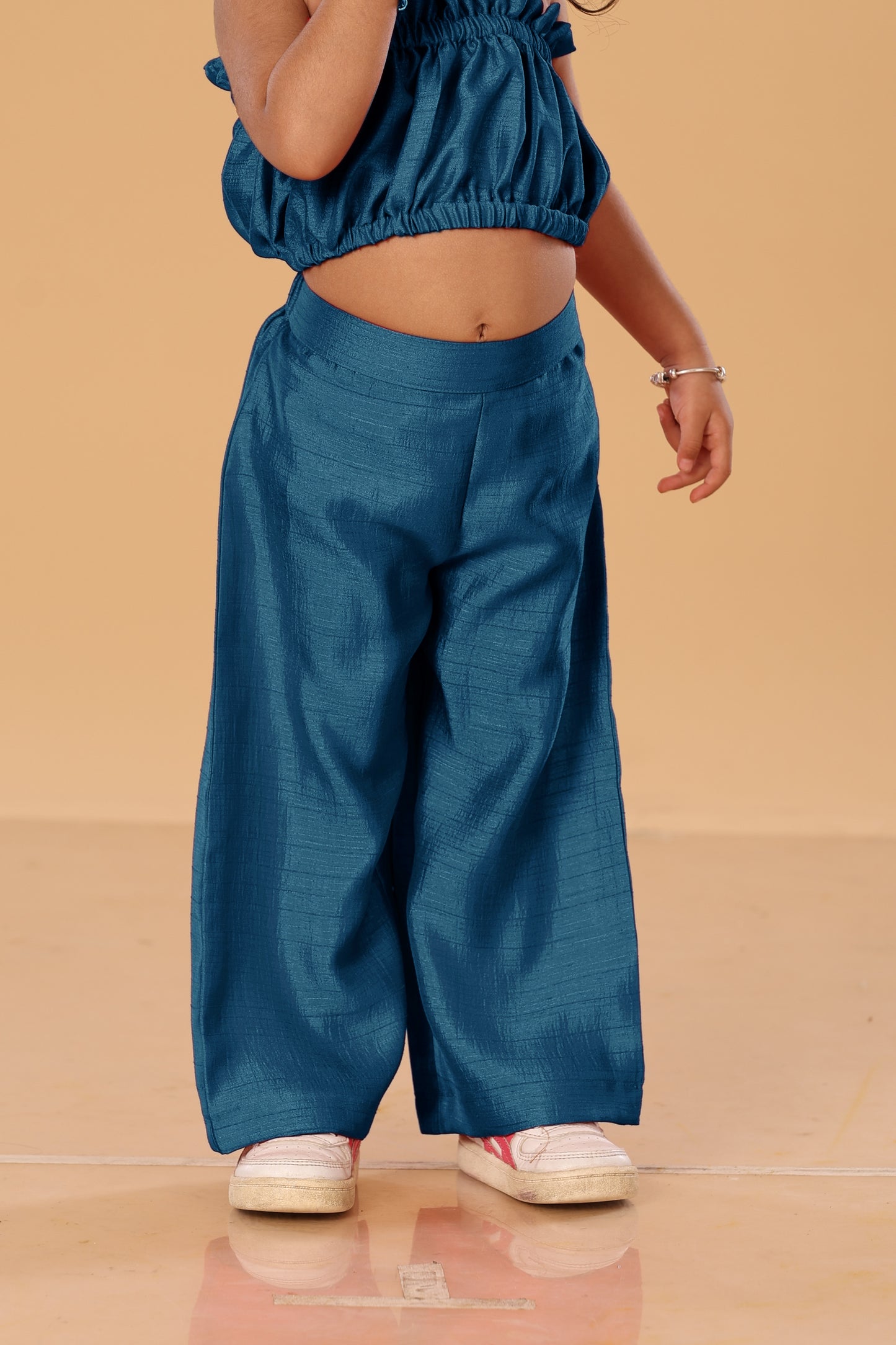 Plain Co Ord Set