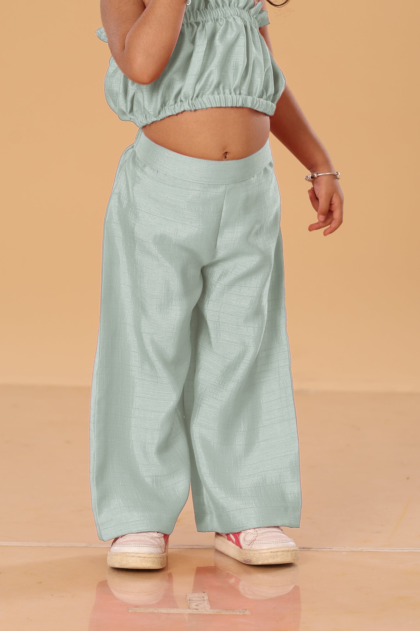 Plain Co Ord Set
