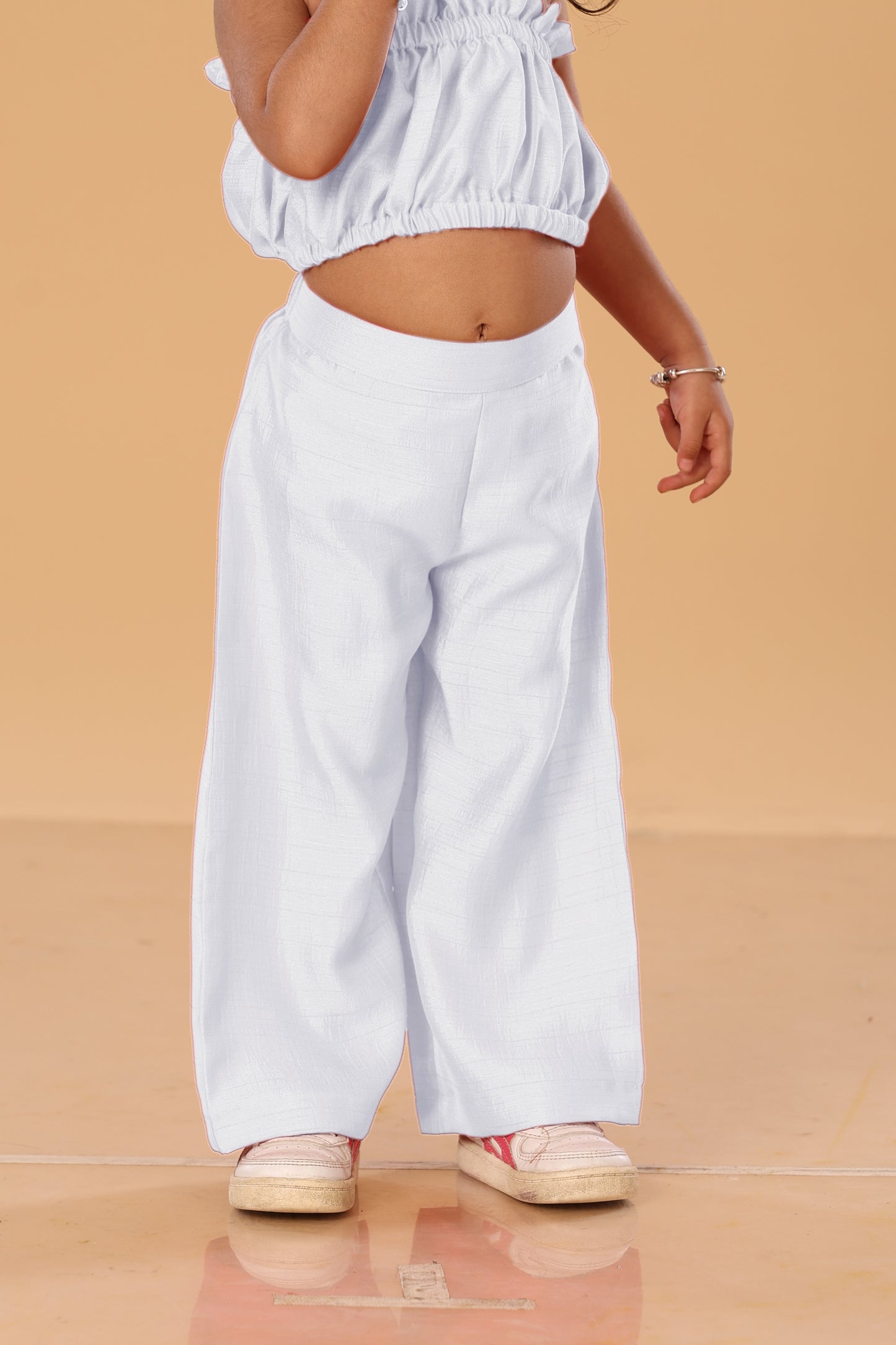 Plain Co Ord Set