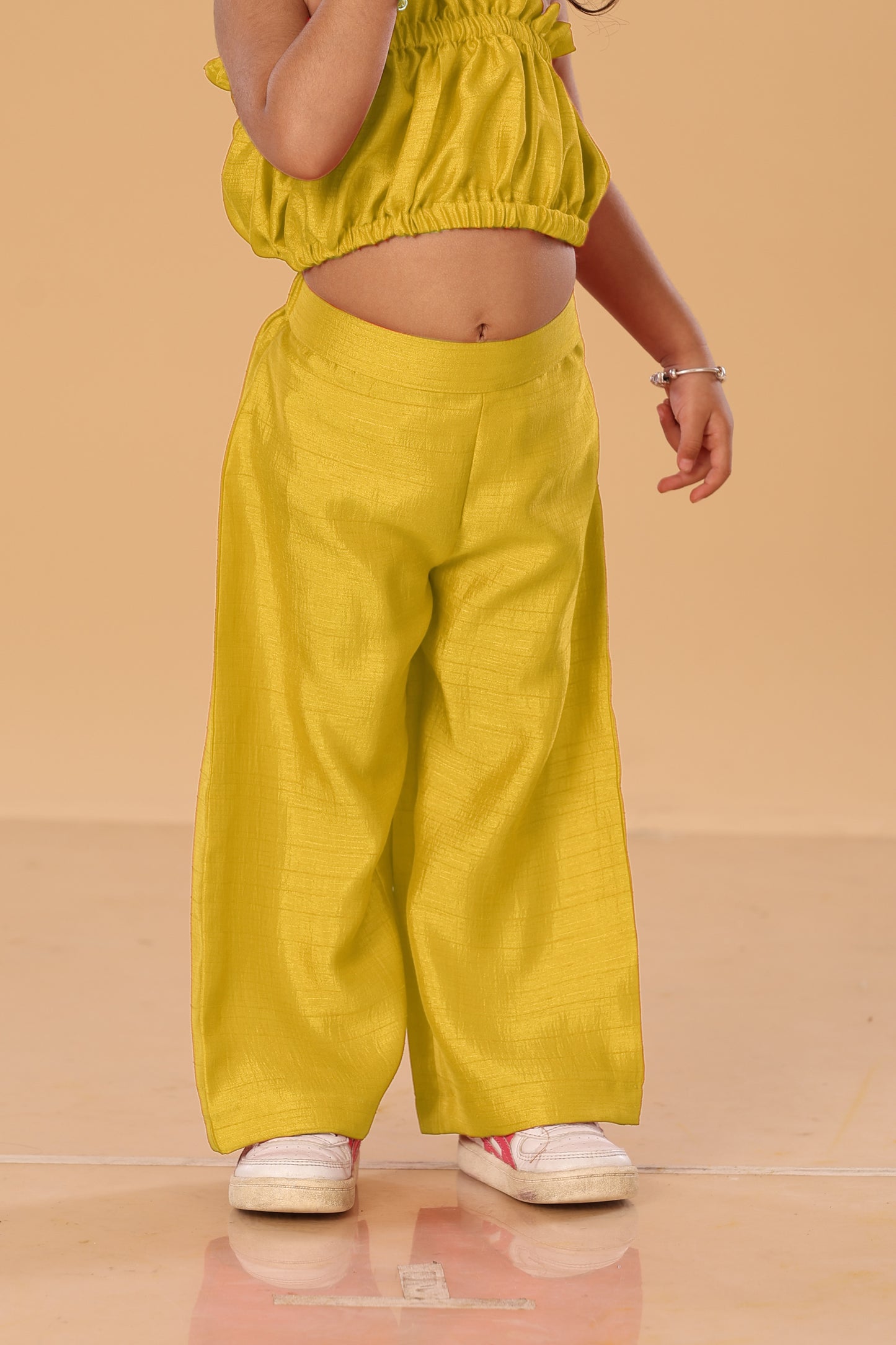 Plain Co Ord Set