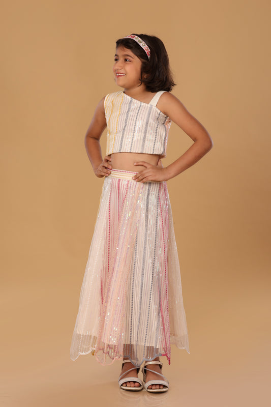 Lehenga Set