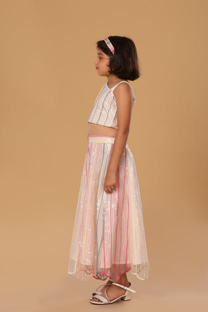 Lehenga Set