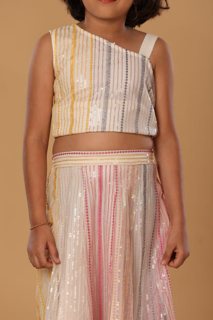 Lehenga Set