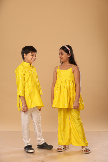 Thread Work Twinning Set