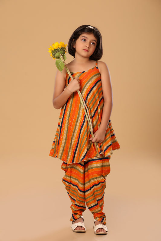Dhoti Set