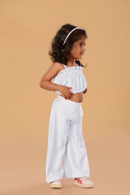 Plain Co Ord Set