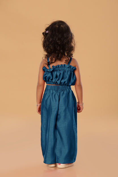 Plain Co Ord Set
