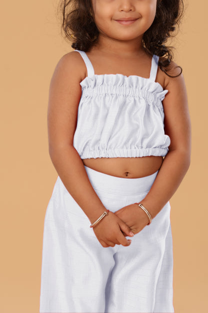 Plain Co Ord Set