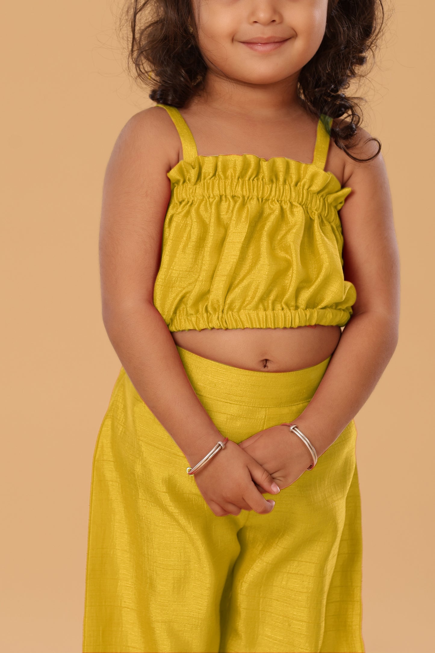 Plain Co Ord Set
