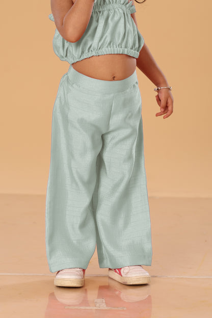 Plain Co Ord Set